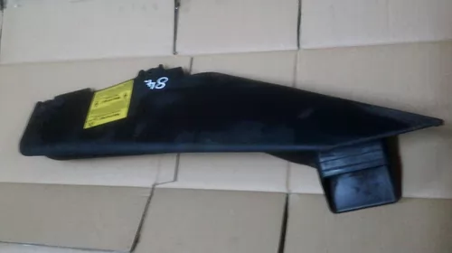 Tubulatura aer pentru Subaru Forester 3, motorizare 2.0 Diesel, cod A12SC00 [2]