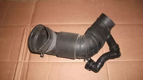Tubulatura aer pentru Volkswagen Passat B6, motorizare 2.0 Diesel, cod 3C0129654P [2]