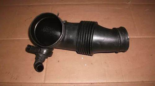 Tubulatura aer pentru Volkswagen Touareg 7L, motorizare 2.5 Diesel, cod 7L6129534 [2]