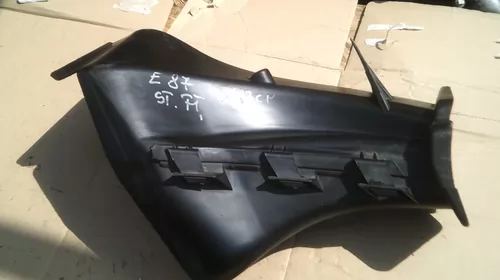 Tubulatura aer Stanga pentru BMW Seria 1 E87, motorizare 2.0 Diesel, cod 7076841 [2]