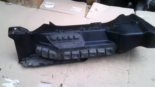 Tubulatura aer Stanga pentru BMW Seria 7 E65, motorizare 3.0 Diesel, cod 7153785 [2]