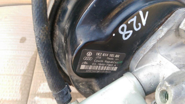 Tulumba pentru Audi A3 8P, cod 1K2614105AH [3]