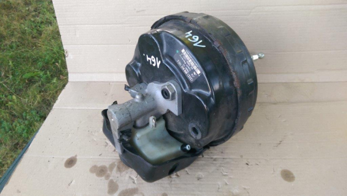 Tulumba pentru Audi A4 B8, cod 8K0612103E [2]