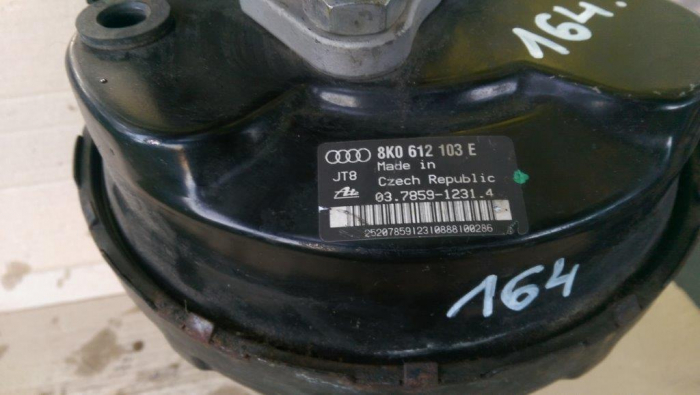 Tulumba pentru Audi A4 B8, cod 8K0612103E [3]