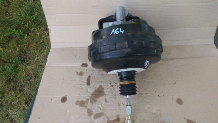 Tulumba pentru Audi A4 B8, cod 8K0612103E [1]