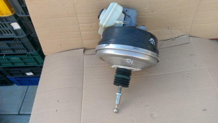 Tulumba pentru Audi A4 B8, motorizare 2.0 diesel, cod 8K0612103N   ,    8K0611301A [2]