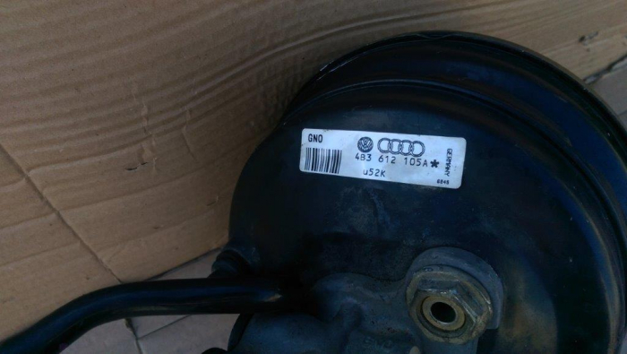 Tulumba pentru Audi A6 C5, cod 4B3612105A [3]