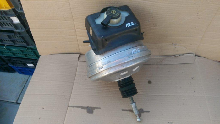 Tulumba pentru Audi A6 C7, cod 4G1612103A [3]