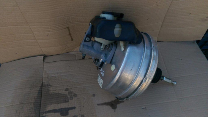 Tulumba pentru Audi A6 C7, cod 4G1612103A [4]