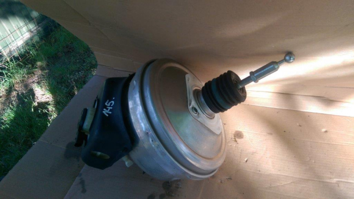 Tulumba pentru Audi A6 C7, cod 4G1612103G [4]