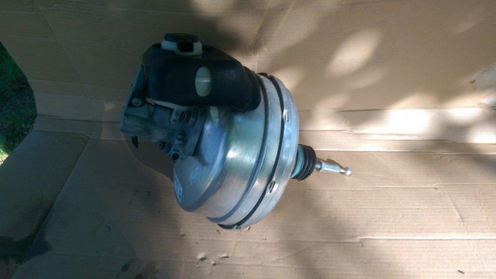 Tulumba pentru Audi A6 C7, cod 4G1612103G [3]
