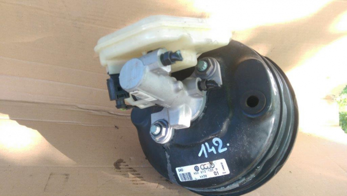 Tulumba pentru Audi A8 D3, cod 4E2612105D   ,   4E0611301A [4]