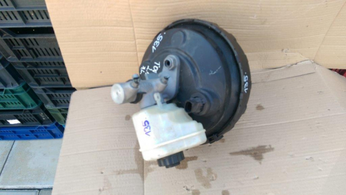 Tulumba pentru Audi Q7 4L, cod 7L8612101E [2]