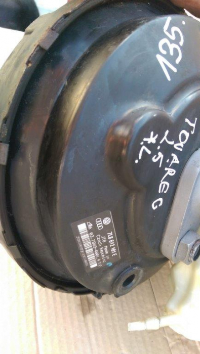 Tulumba pentru Audi Q7 4L, cod 7L8612101E [3]