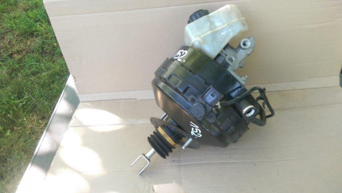 Tulumba pentru BMW Seria 1 E87, cod 29677592901 [2]