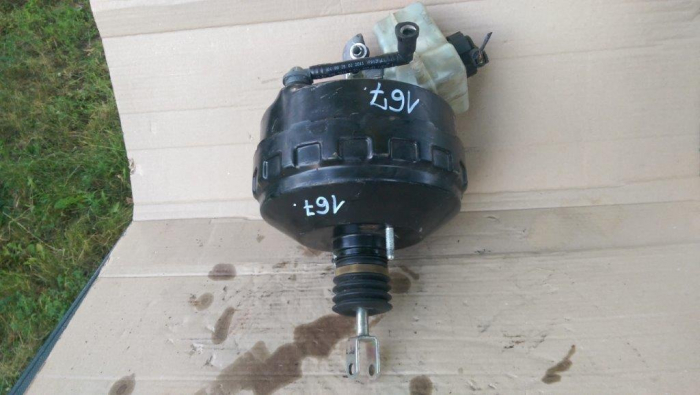 Tulumba pentru BMW E81 E87 E90 E91 E92 E93 , cod 29678564502 [2]