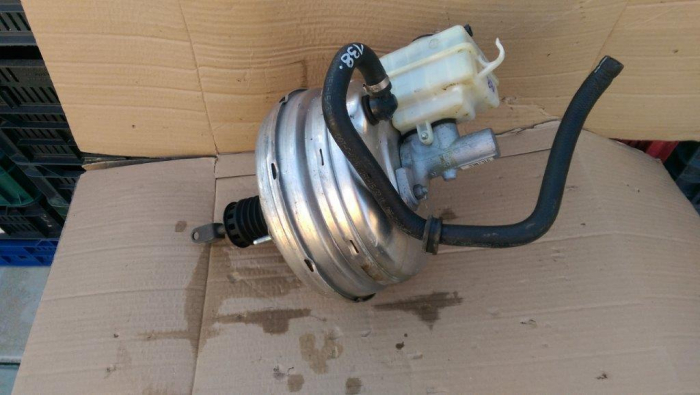 Tulumba pentru BMW Seria 7 E65, cod LAC115THE [4]