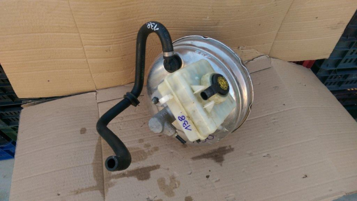 Tulumba pentru BMW Seria 7 E65, cod LAC115THE [3]