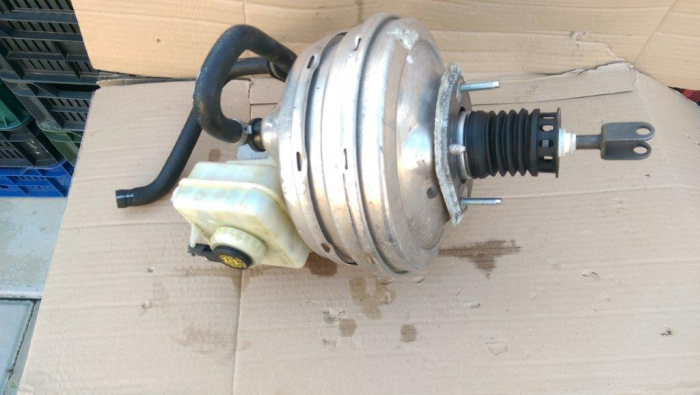 Tulumba pentru BMW Seria 7 E65, cod LAC115THE [2]