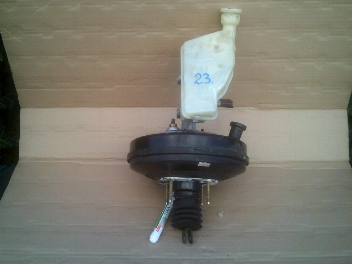 Tulumba cu pompa servofrana Citroen C3 I an 2002 -2009 cod 9649329480 GL, 320670938 [2]