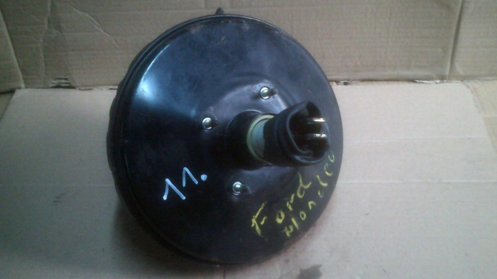 Tulumba cu pompa servofrana Ford Mondeo Mk3, an 2000-2007 cod 2S71-2B195-DC [3]