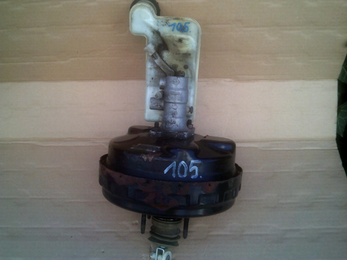 Tulumba cu pompa servofrana Ford Mondeo Mk4,an 2007-2014 , cod 7G91-2B195-BA, 03.7757-6402.4, 03.3508-9033.1 [2]