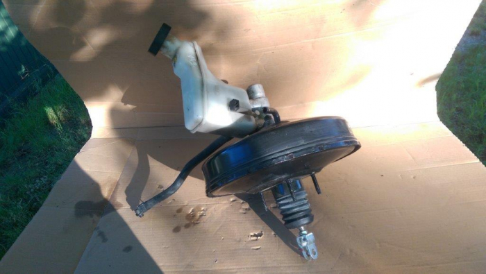 Tulumba pentru Hyundai IX35 , cod 58500-2S251 [4]