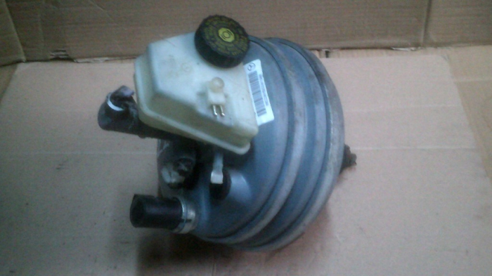 Tulumba cu pompa servofrana Mercedes C-Class, W210, an 1995-2002 cod A0054303230 [2]