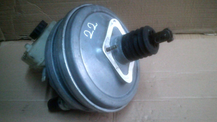 Tulumba cu pompa servofrana Mercedes C-Class, W210, an 1995-2002 cod A0054303230 [3]