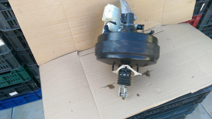 Tulumba pentru Mercedes M-Class W164, motorizare 3.0 diesel, cod A1644301430   ,   628215610 [2]