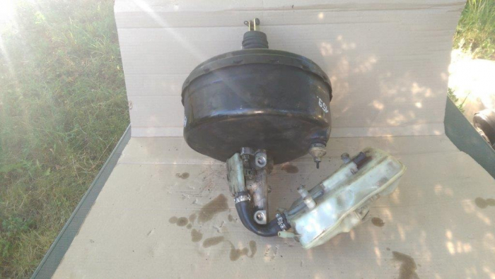 Tulumba pentru Mercedes Vito W639, cod A0014300108   ,   A6394300102 [3]