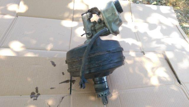 Tulumba cu pompa servofrana Opel vectra C, an 2002-2010 cod 13126711, 51707541, 13126711TC [3]