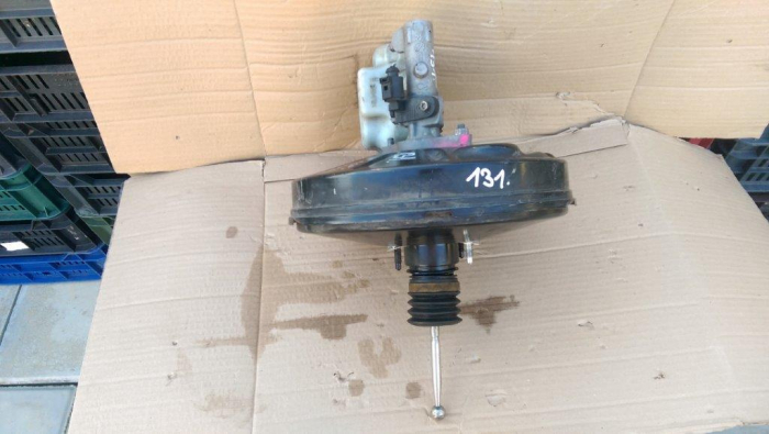 Tulumba pentru Volkswagen Caddy 3, cod 1T1614105D   ,   251178744301 [1]