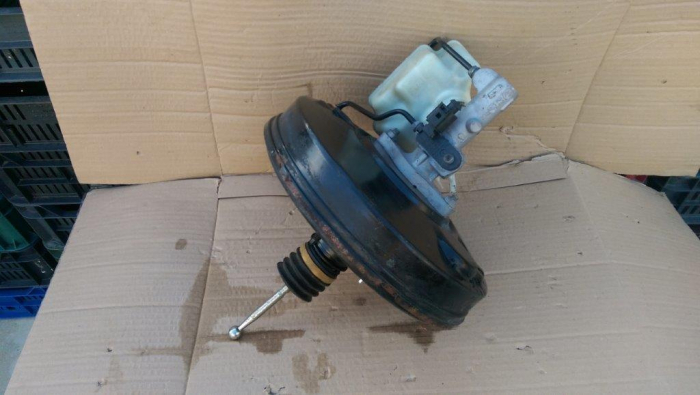Tulumba pentru Volkswagen Golf 5, cod 1T1614105S   ,   1K1611301 [4]