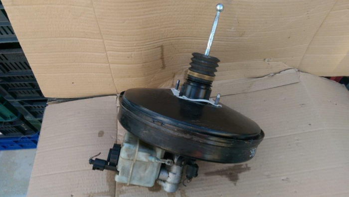 Tulumba pentru Volkswagen Passat B6, cod 3C1614105AH [4]