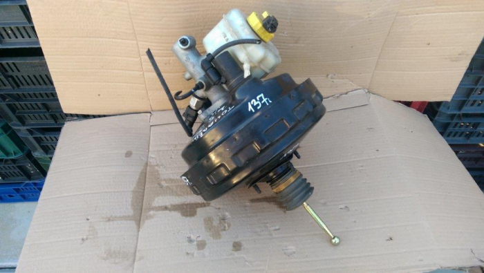 Tulumba pentru Volkswagen Touareg 7L, cod 7L6612101 [3]