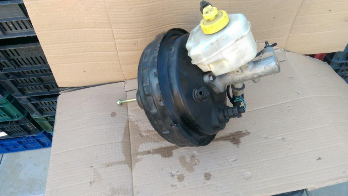 Tulumba pentru Volkswagen Touareg 7L, cod 7L6612101 [4]