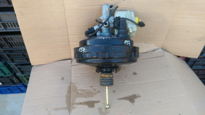 Tulumba pentru Volkswagen Touareg 7L, cod 7L6612101 [1]