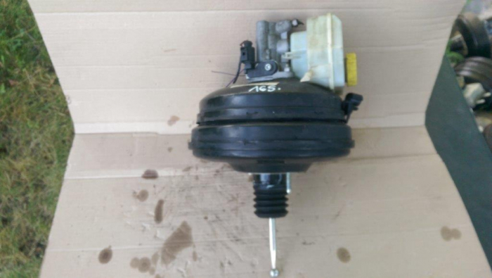 Tulumba pentru Volkswagen Touareg 7P, cod 7P0612101B [1]
