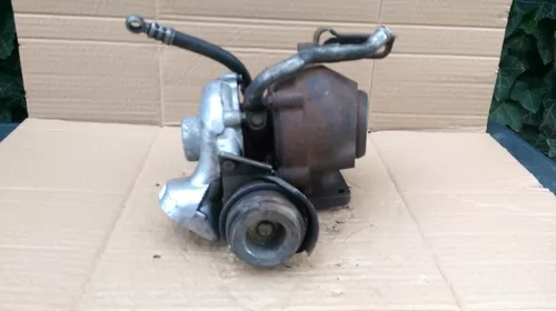 Turbosuflanta pentru BMW X3 E83, motorizare 2.0 Diesel, cod 7794144   ,   GT1749V [2]
