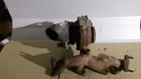 Turbosuflanta pentru Volkswagen Passat B6, motorizare 2.0 diesel, cod 03G253019N   ,   GT1749VC [1]