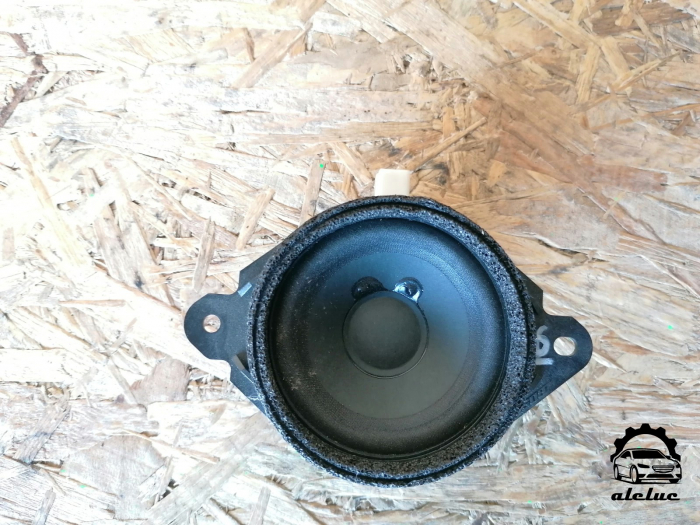 Tweeter Mazda 3 BL an 2009-2013, cod NE6466960 [1]