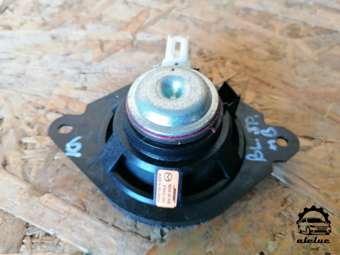 Tweeter Mazda 3 BL an 2009-2013, cod NE6466960 [2]