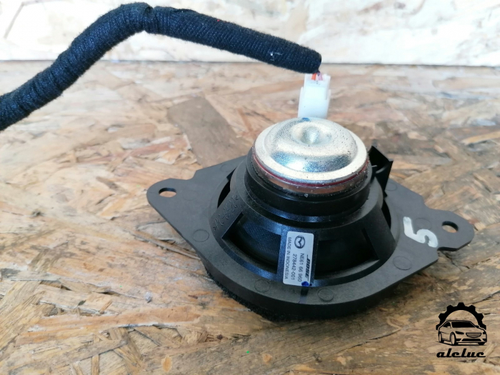 Tweeter Mazda 6 GH an 2007-2012, cod NE6166960 [2]