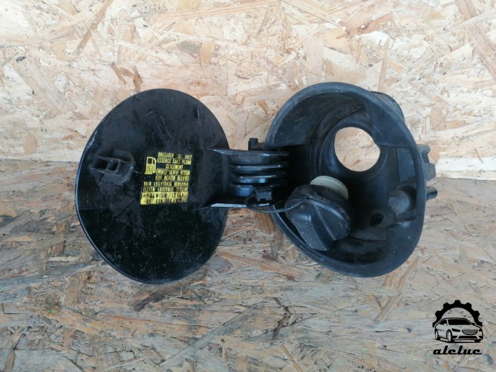 Usa rezervor Honda Insight II an 2009-2014 [2]