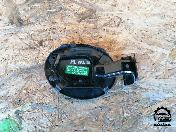 Usa rezervor Mazda 2 DE an 2007-2014 [2]