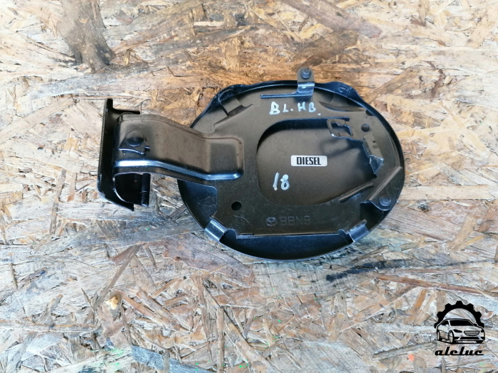 Usa rezervor Mazda 3 BL an 2009-2013 [2]