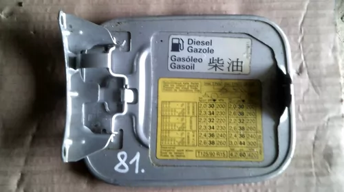 Usa rezervor pentru Audi A4B5 , cod 8D0010139D [2]