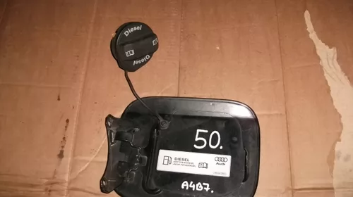 Usa rezervor pentru Audi A4B7 , cod 4E0010376R [2]