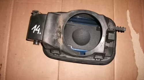 Usa rezervor pentru BMW Seria 5 E60, cod 7034279 [2]